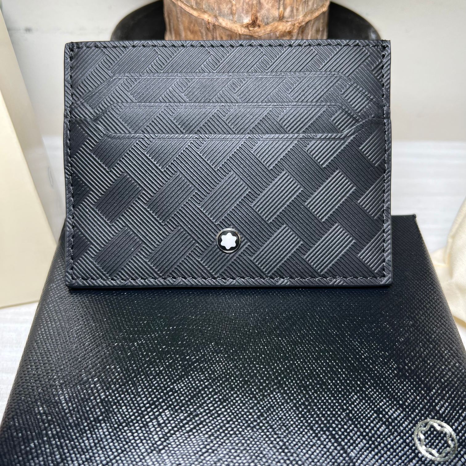 Montblanc Wallets Purse